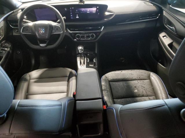  BUICK ENVISTA SP 2024 Black