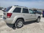 2008 Jeep Grand Cherokee Laredo for Sale in Wayland, MI - Front End