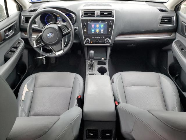  SUBARU OUTBACK 2018 Сharcoal