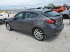 2017 Mazda 3 Touring for Sale in Indianapolis, IN - Rear End