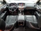 2018 Infiniti Qx60  за продажба в Oklahoma City, OK - Front End