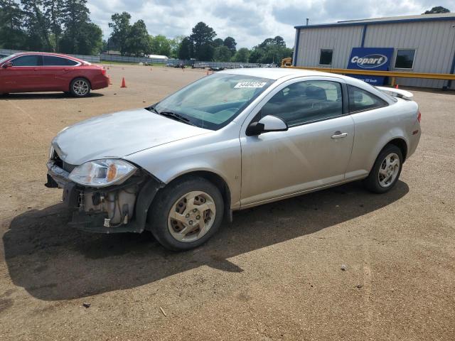 2008 Pontiac G5 