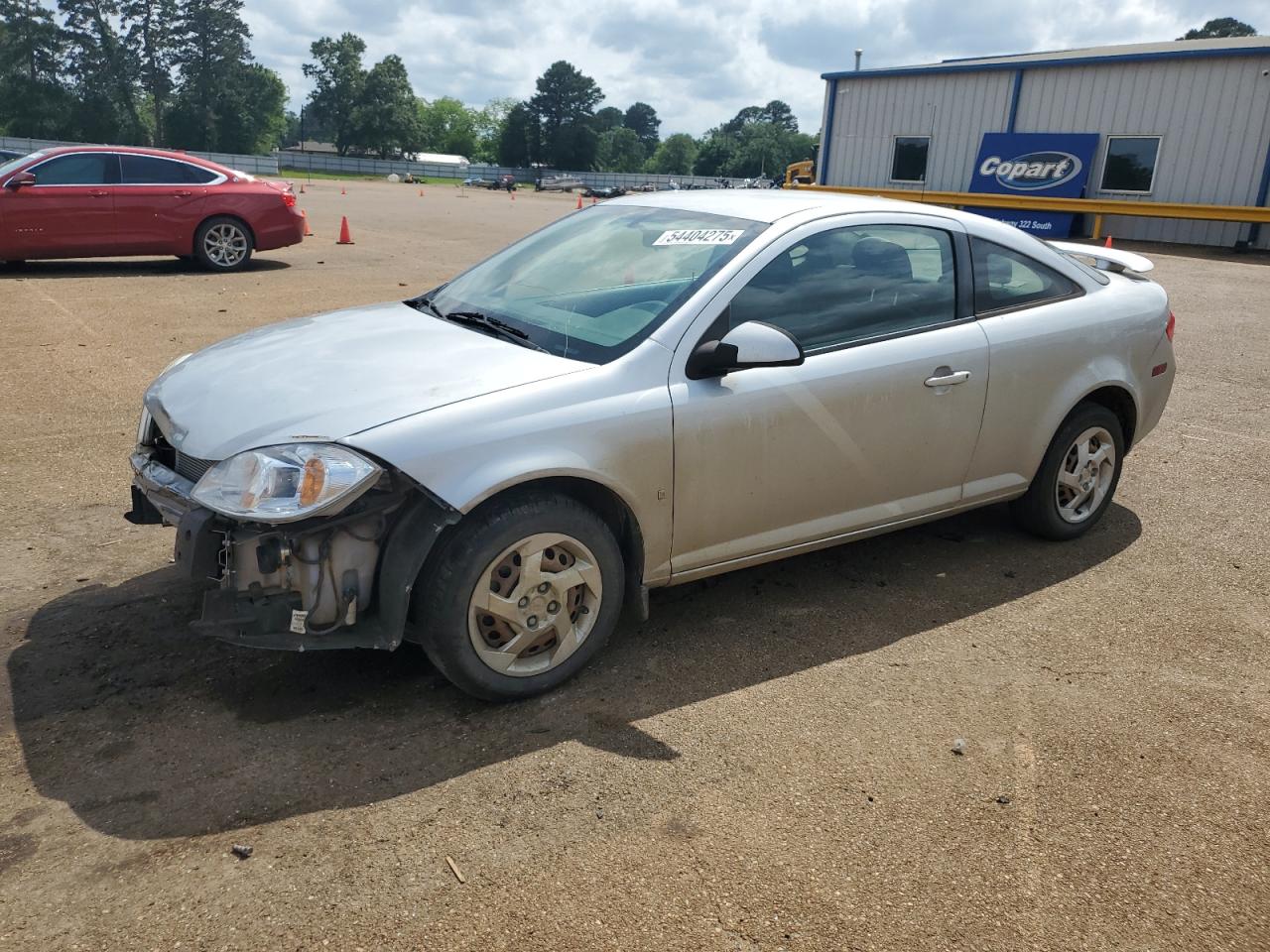 2008 Pontiac G5 for Sale in Longview, TX - Front End