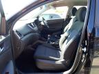 2017 HYUNDAI TUCSON SE for sale at Copart BELFAST