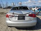 2013 Audi A4 Premium продається в Arlington, WA - Side