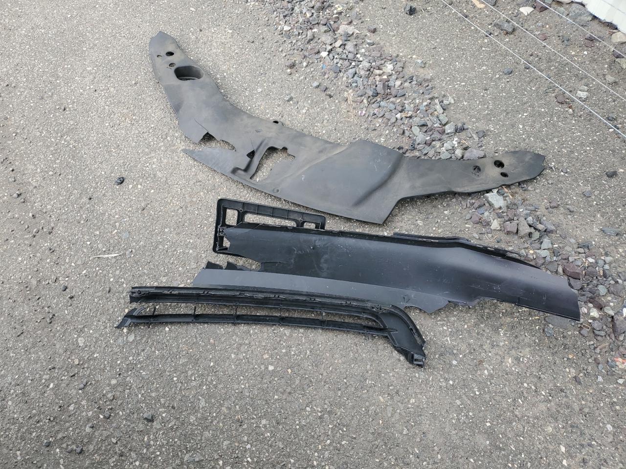 2022 Honda Pilot Spor VIN: FNYF6H3XNB043188 Lot: 52575165