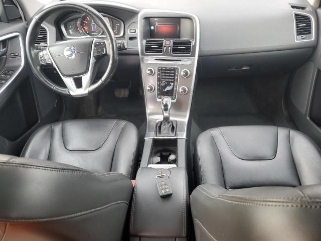 2016 VOLVO XC60 T5 PREMIER