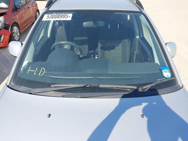 2008 SUZUKI SX4 GL