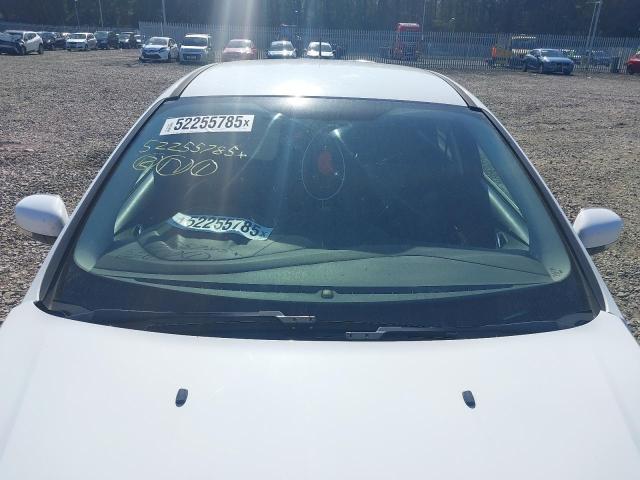 2012 FORD FOCUS ZETE
