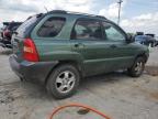 2007 Kia Sportage Lx zu verkaufen in Lebanon, TN - Front End
