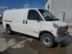 1996 Gmc Savana G2500 იყიდება Reno-ში, NV - Side