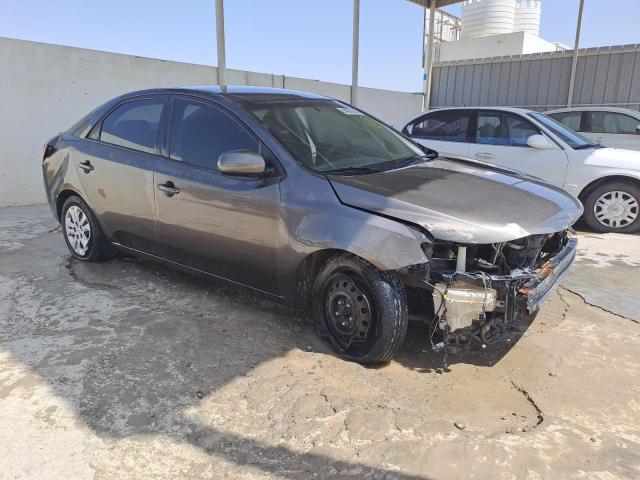 KNAFU4113C5472677 - 2004 Kia Cerato - #undefined