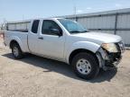 2013 Nissan Frontier S for Sale in Mercedes, TX - Front End