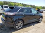 2018 Ford Edge Titanium продається в Florence, MS - Normal Wear