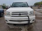 2004 Toyota Tundra Double Cab Sr5 იყიდება Pekin-ში, IL - Side
