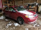 2008 Toyota Corolla Ce за продажба в Rapid City, SD - Mechanical