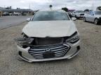 2017 Hyundai Elantra Se на продаже в San Diego, CA - Front End