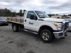 2016 Ford F250 Super Duty продається в Exeter, RI - Front End