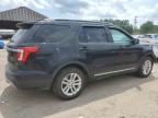 2017 Ford Explorer Xlt for Sale in Greenwell Springs, LA - Front End