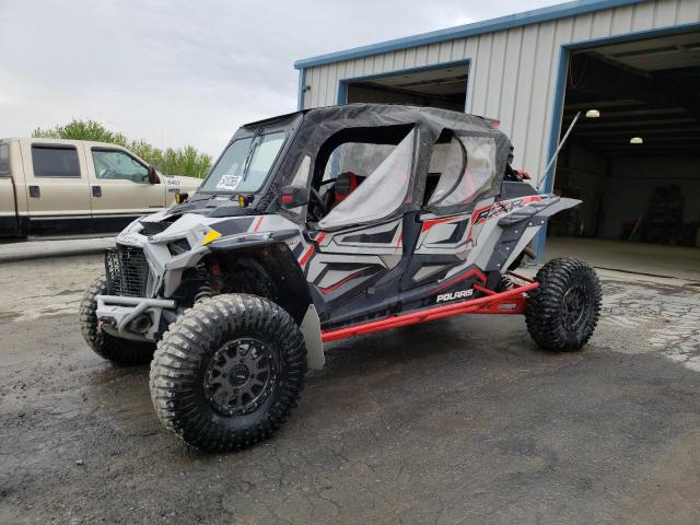 2020 POLARIS RZR XP TURBO S