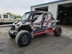2020 POLARIS RZR XP TURBO S for sale at Copart PA - CHAMBERSBURG