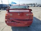 2009 Mitsubishi Lancer Gts продається в Sun Valley, CA - Rear End