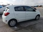 2015 Mitsubishi Mirage De للبيع في New Orleans، LA - Side