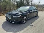 2017 Lincoln Continental Premiere за продажба в Lyman, ME - Normal Wear