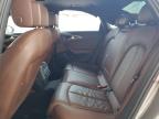 2016 AUDI A6 PREMIUM PLUS for sale at Copart FL - MIAMI SOUTH