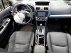 2015 Subaru Xv Crosstrek 2.0 Limited na sprzedaż w Elgin, IL - Front End