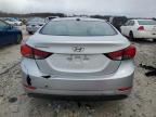 2016 Hyundai Elantra Se for Sale in Wayland, MI - Front End