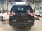 2016 TOYOTA HIGHLANDER LIMITED à vendre chez Copart ON - COOKSTOWN