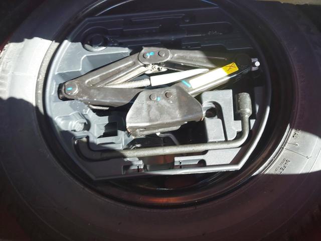 2010 CITROEN C3 VTR+ HD