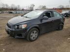 2014 Chevrolet Sonic Lt for Sale in Chicago Heights, IL - Front End