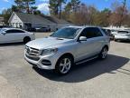 2016 Mercedes-Benz Gle 350 en Venta en North Billerica, MA - Minor Dent/Scratches