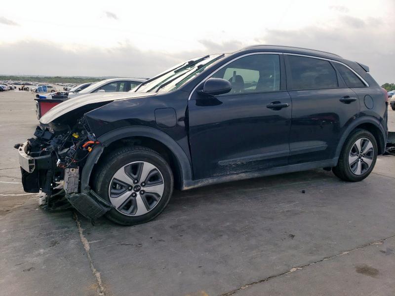 2019 Kia Niro Lx