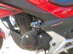 2019 HONDA GLR 125 1W for sale at Copart SANDY