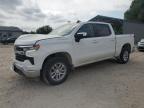 2024 Chevrolet Silverado K1500 Lt-L продається в Midway, FL - Front End