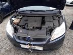 2009 FORD FOCUS STYL for sale at Copart WOLVERHAMPTON