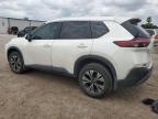 2022 Nissan Rogue Sv იყიდება Mercedes-ში, TX - Water/Flood