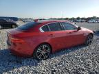 2017 Jaguar Xe Premium de vânzare în Arcadia, FL - Front End