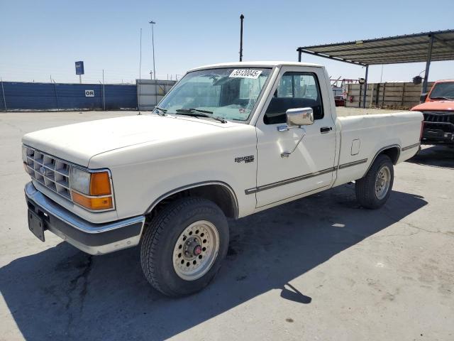 1989 Ford Ranger 