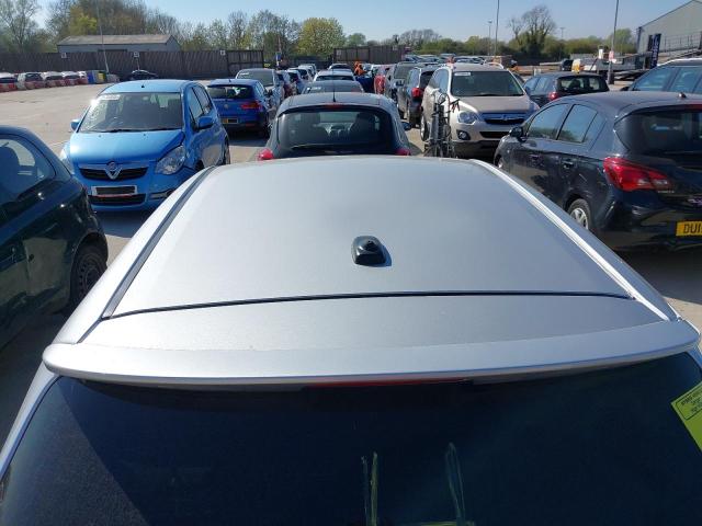 2016 TOYOTA YARIS DESI