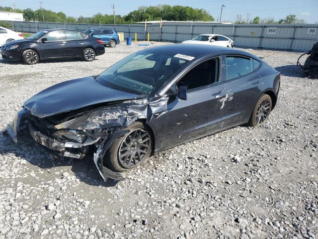  TESLA MODEL 3 2025 Серый
