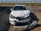 2016 Chevrolet Cruze Lt na sprzedaż w Portland, MI - Front End