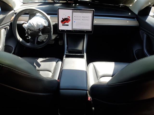  TESLA MODEL 3 2020 Black