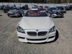 2014 Bmw 650 I for Sale in Graham, WA - Front End