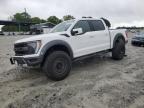 2021 Ford F150 Raptor for Sale in Loganville, GA - Undercarriage