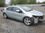 2012 Chevrolet Volt  for Sale in Arlington, WA - Front End