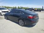 2019 Honda Insight Touring на продаже в Spartanburg, SC - Side